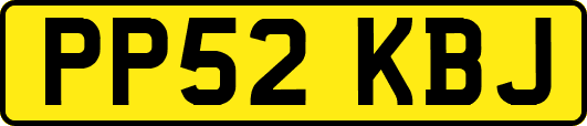 PP52KBJ