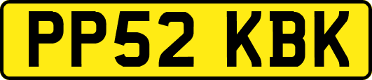 PP52KBK