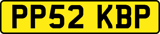PP52KBP