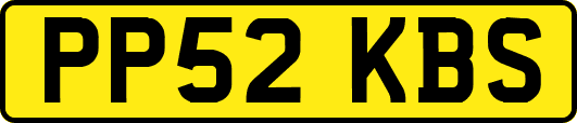 PP52KBS