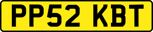 PP52KBT