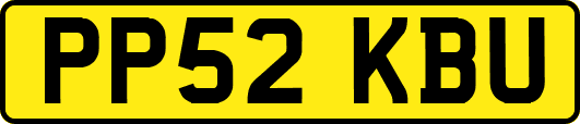 PP52KBU