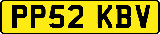 PP52KBV