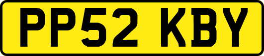 PP52KBY