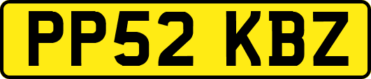 PP52KBZ