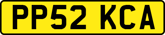 PP52KCA