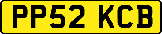 PP52KCB