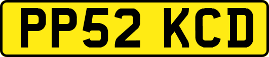 PP52KCD