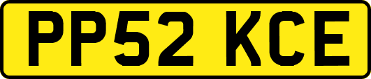PP52KCE
