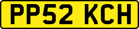 PP52KCH