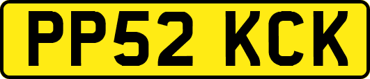 PP52KCK