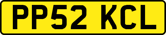 PP52KCL
