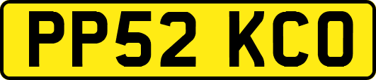 PP52KCO