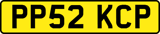 PP52KCP