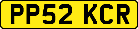 PP52KCR