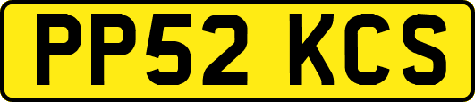 PP52KCS