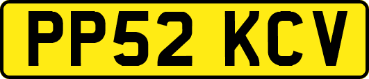 PP52KCV