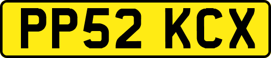 PP52KCX