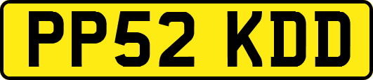 PP52KDD