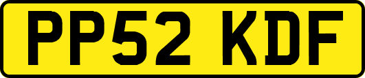 PP52KDF