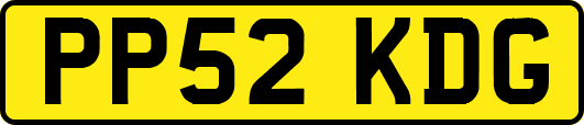 PP52KDG