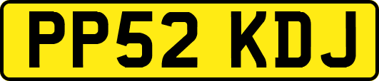 PP52KDJ
