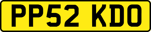 PP52KDO