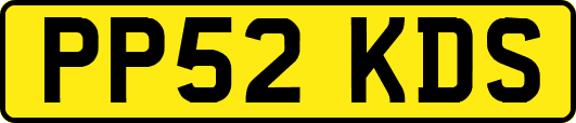 PP52KDS