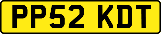 PP52KDT