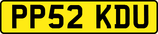 PP52KDU