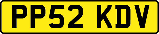 PP52KDV