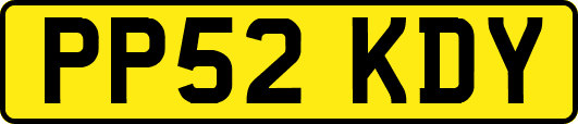 PP52KDY