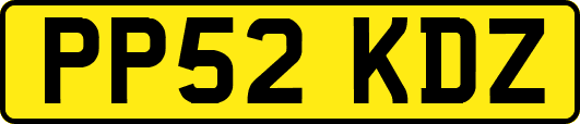 PP52KDZ