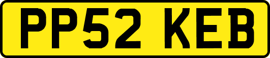 PP52KEB