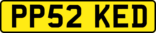 PP52KED
