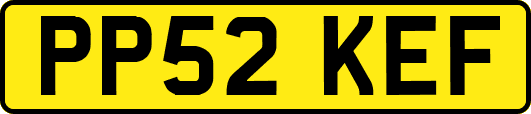 PP52KEF