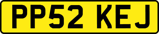 PP52KEJ