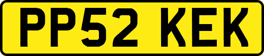 PP52KEK