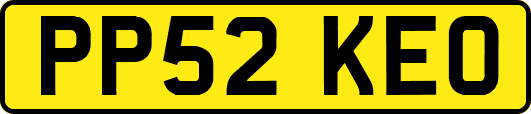 PP52KEO