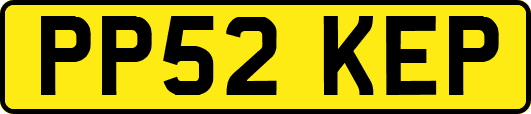 PP52KEP