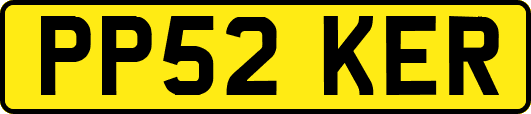 PP52KER