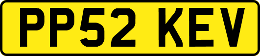 PP52KEV