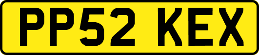PP52KEX