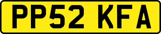 PP52KFA