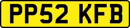 PP52KFB