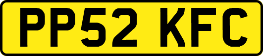 PP52KFC