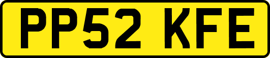 PP52KFE