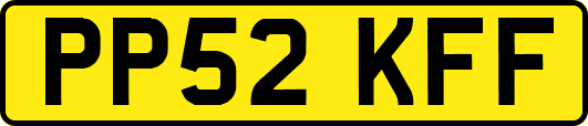 PP52KFF