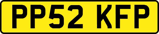 PP52KFP
