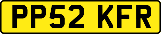 PP52KFR